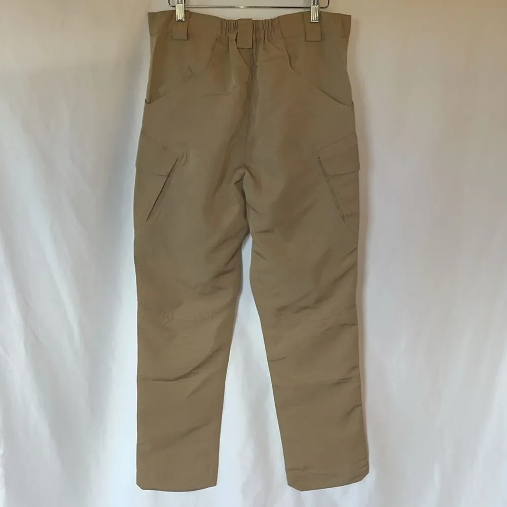 Men’s Utility Work pants size Medium NWOT